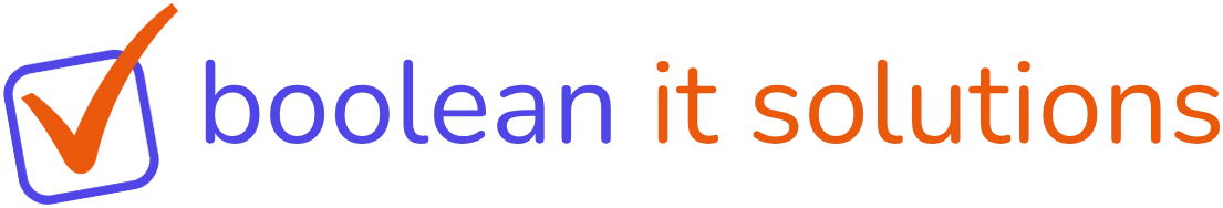 Boolean IT Solutions